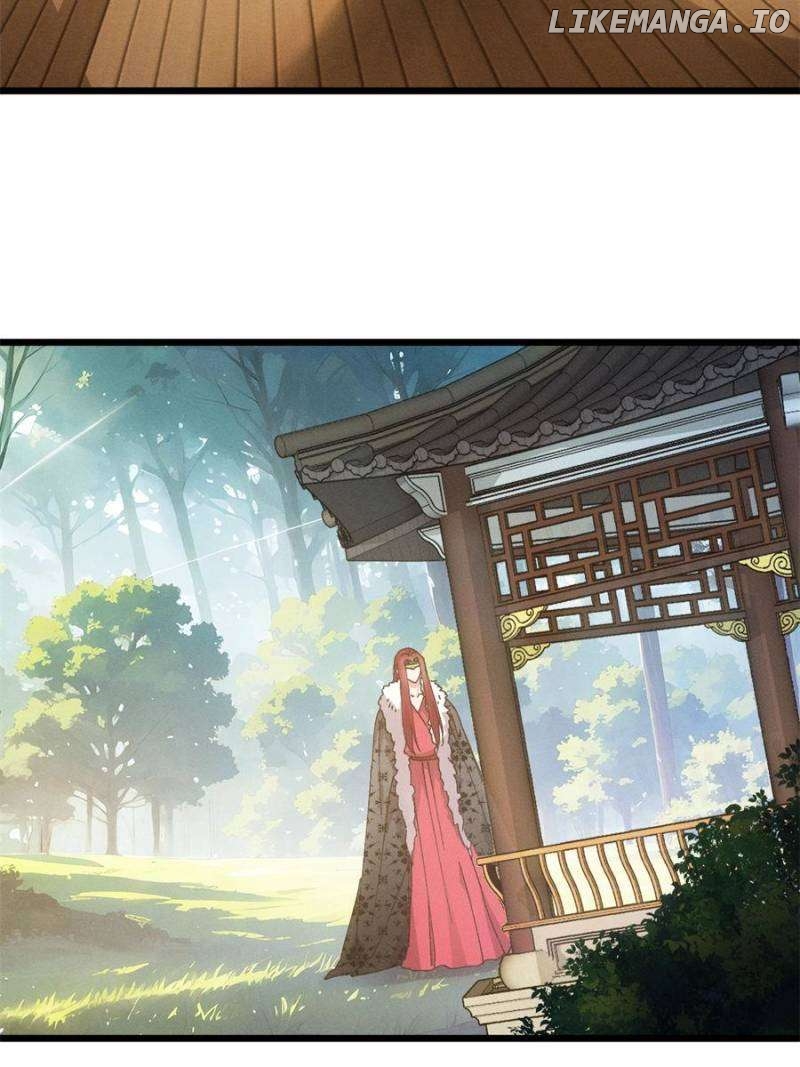 I Determine My Own Destiny Chapter 282 - page 50