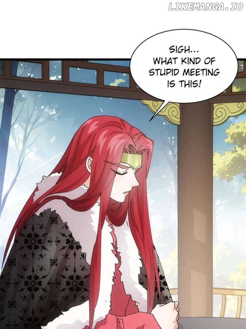 I Determine My Own Destiny Chapter 282 - page 52