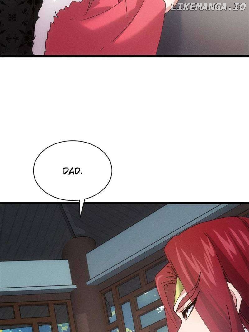 I Determine My Own Destiny Chapter 282 - page 53