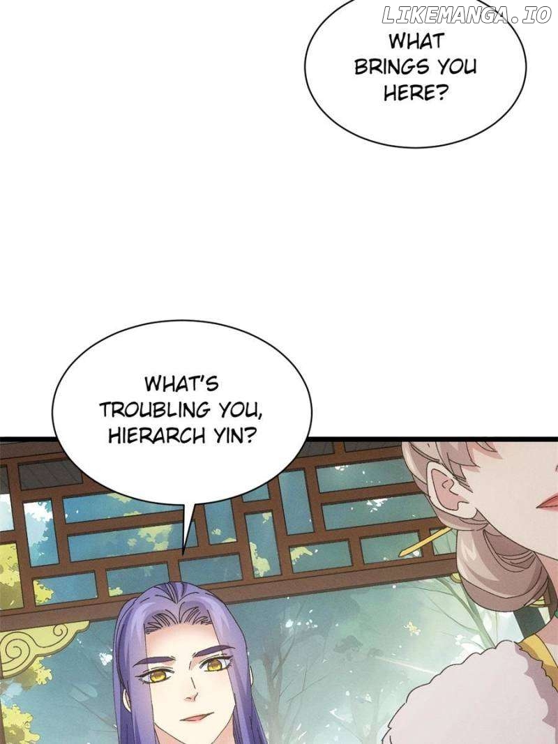 I Determine My Own Destiny Chapter 282 - page 55