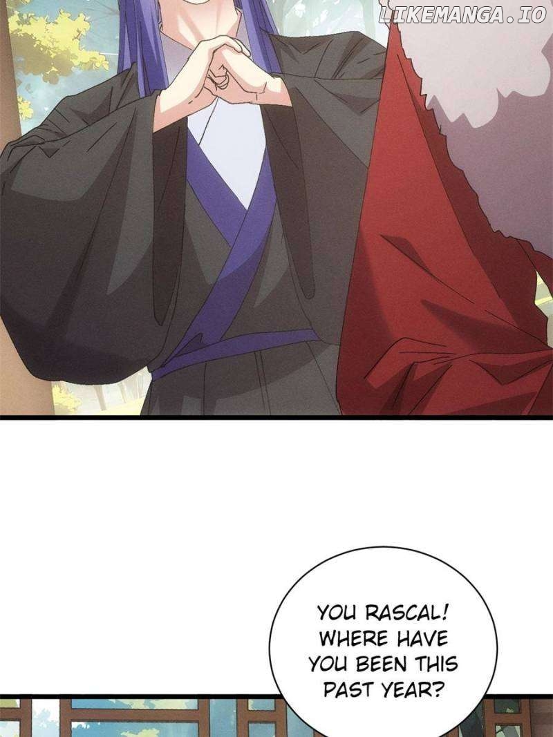 I Determine My Own Destiny Chapter 282 - page 56
