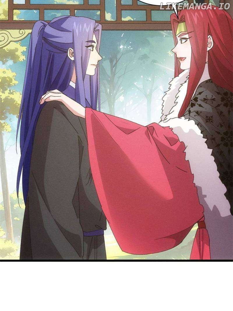 I Determine My Own Destiny Chapter 282 - page 57