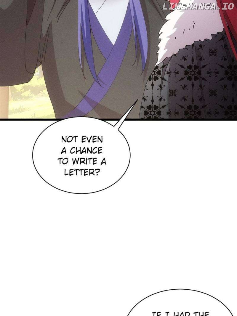 I Determine My Own Destiny Chapter 282 - page 59