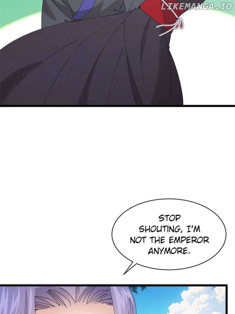I Determine My Own Destiny Chapter 282 - page 6