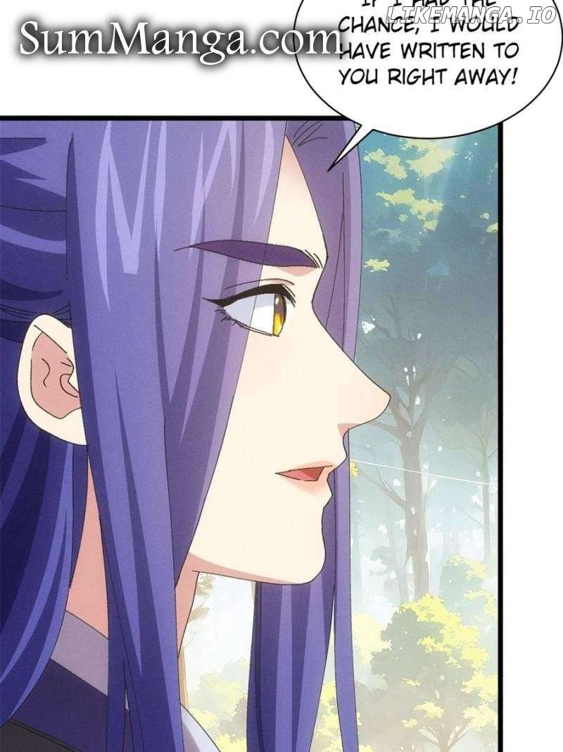 I Determine My Own Destiny Chapter 282 - page 60