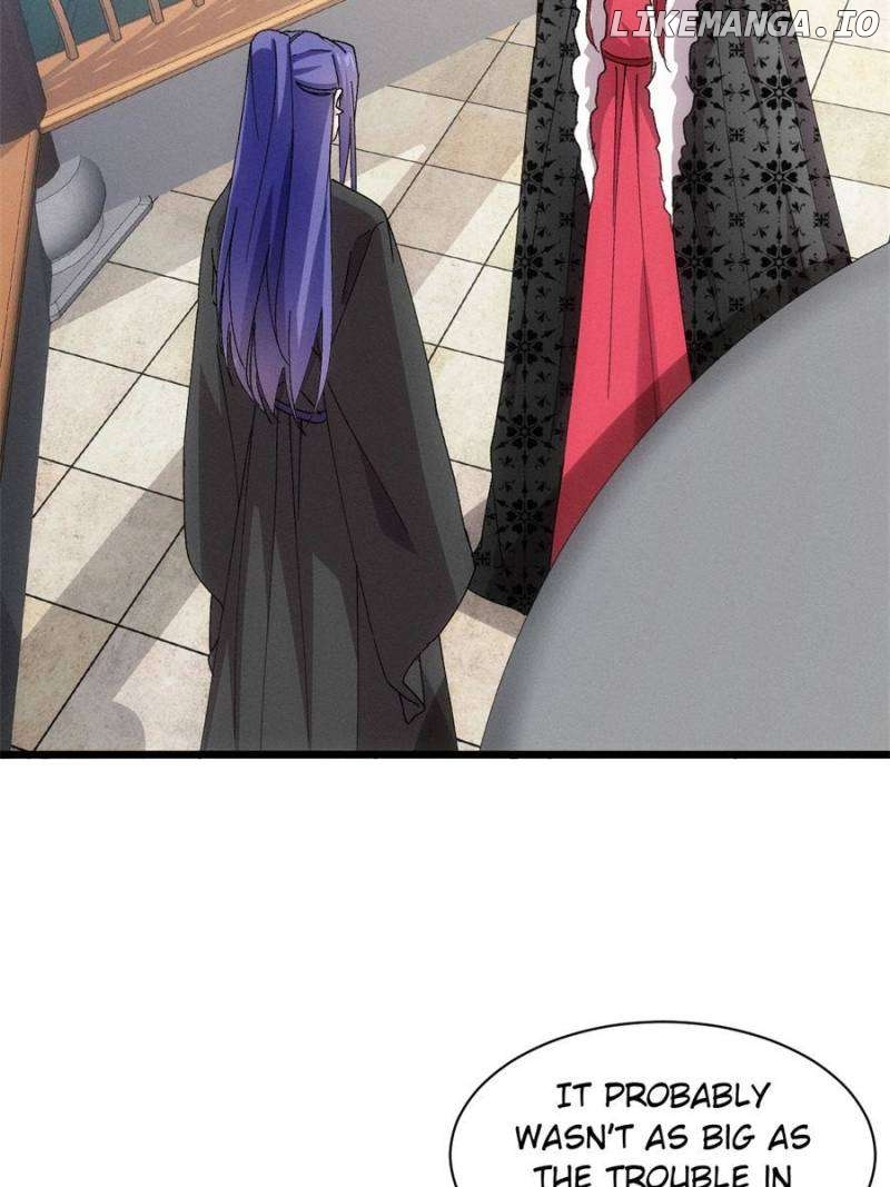I Determine My Own Destiny Chapter 282 - page 62