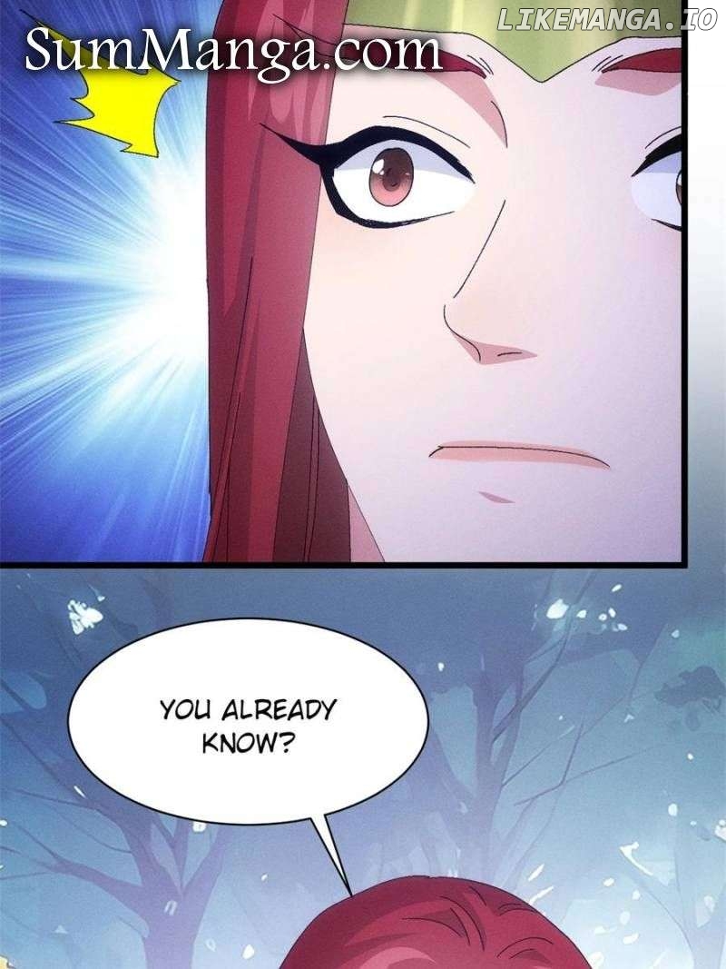 I Determine My Own Destiny Chapter 282 - page 64