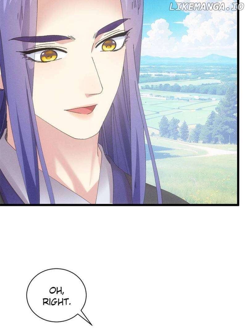I Determine My Own Destiny Chapter 282 - page 7