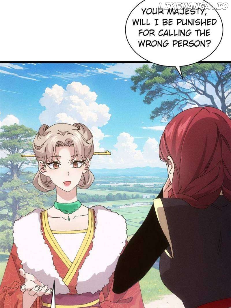 I Determine My Own Destiny Chapter 282 - page 9