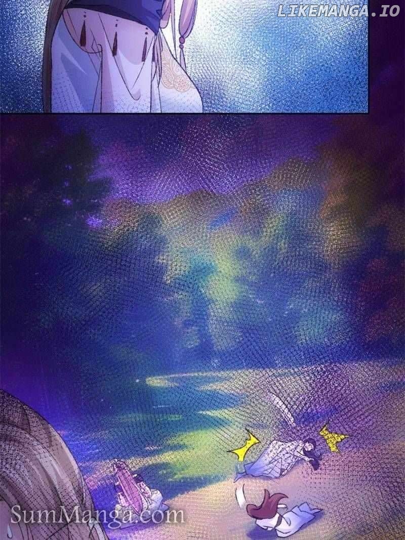 I Determine My Own Destiny Chapter 186 - page 32