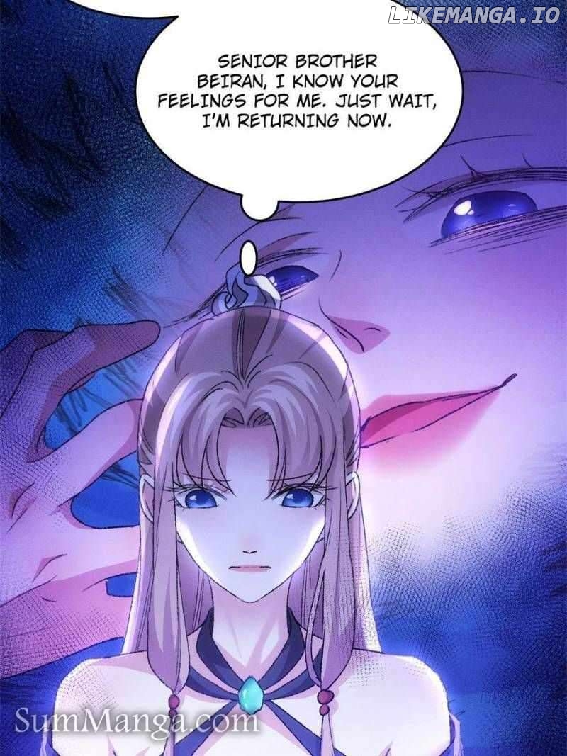 I Determine My Own Destiny Chapter 186 - page 45