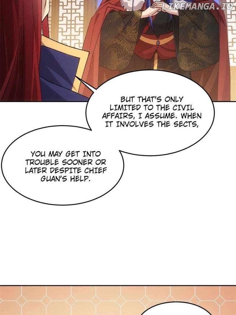 I Determine My Own Destiny Chapter 186 - page 9