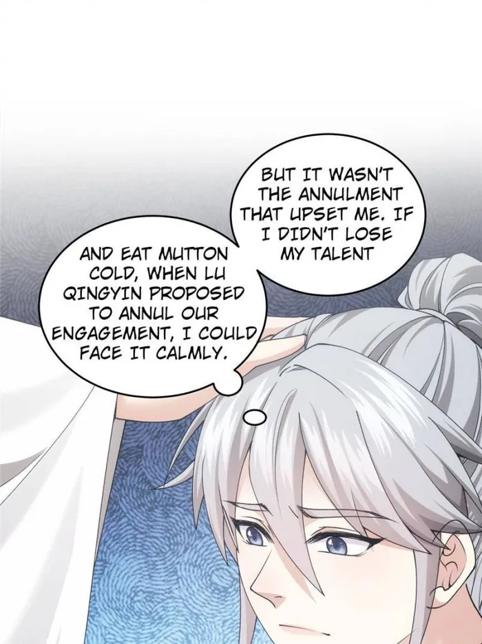 I Determine My Own Destiny Chapter 137 - page 23