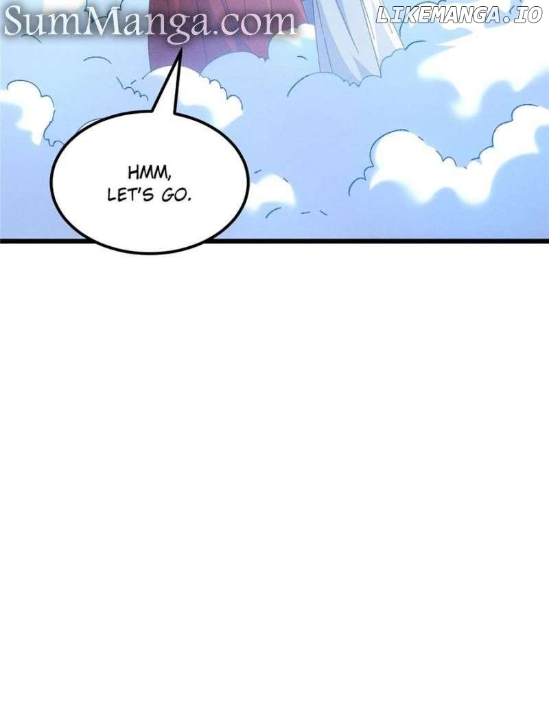 I Determine My Own Destiny Chapter 259 - page 51