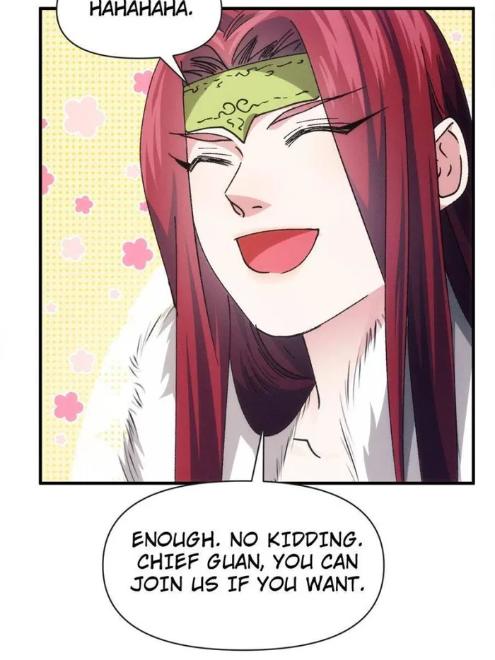 I Determine My Own Destiny Chapter 99 - page 24