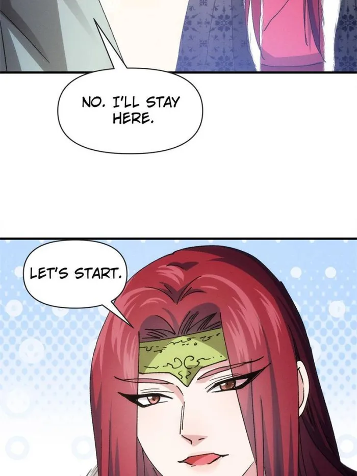 I Determine My Own Destiny Chapter 99 - page 29