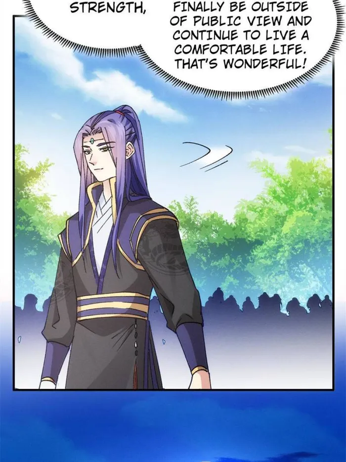 I Determine My Own Destiny Chapter 99 - page 4