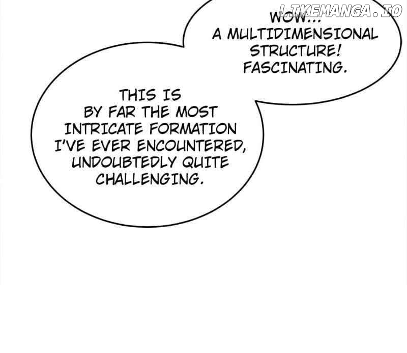 I Determine My Own Destiny Chapter 227 - page 13