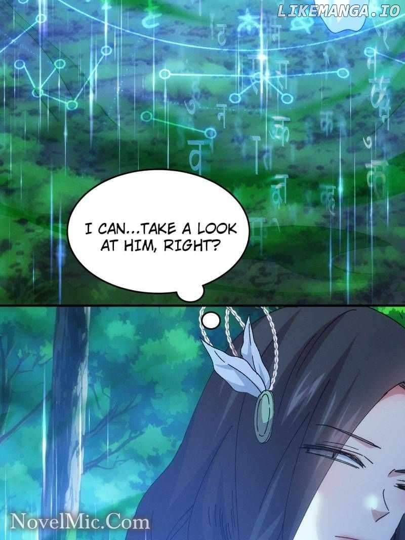 I Determine My Own Destiny Chapter 227 - page 17