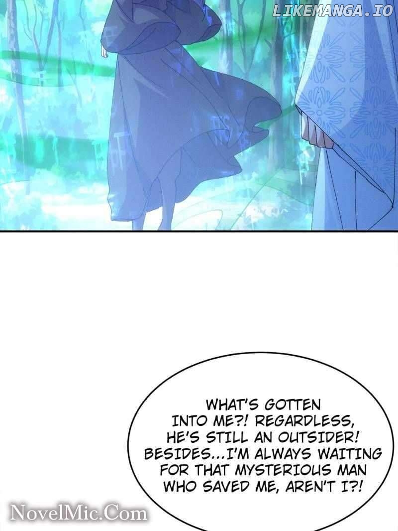 I Determine My Own Destiny Chapter 227 - page 23