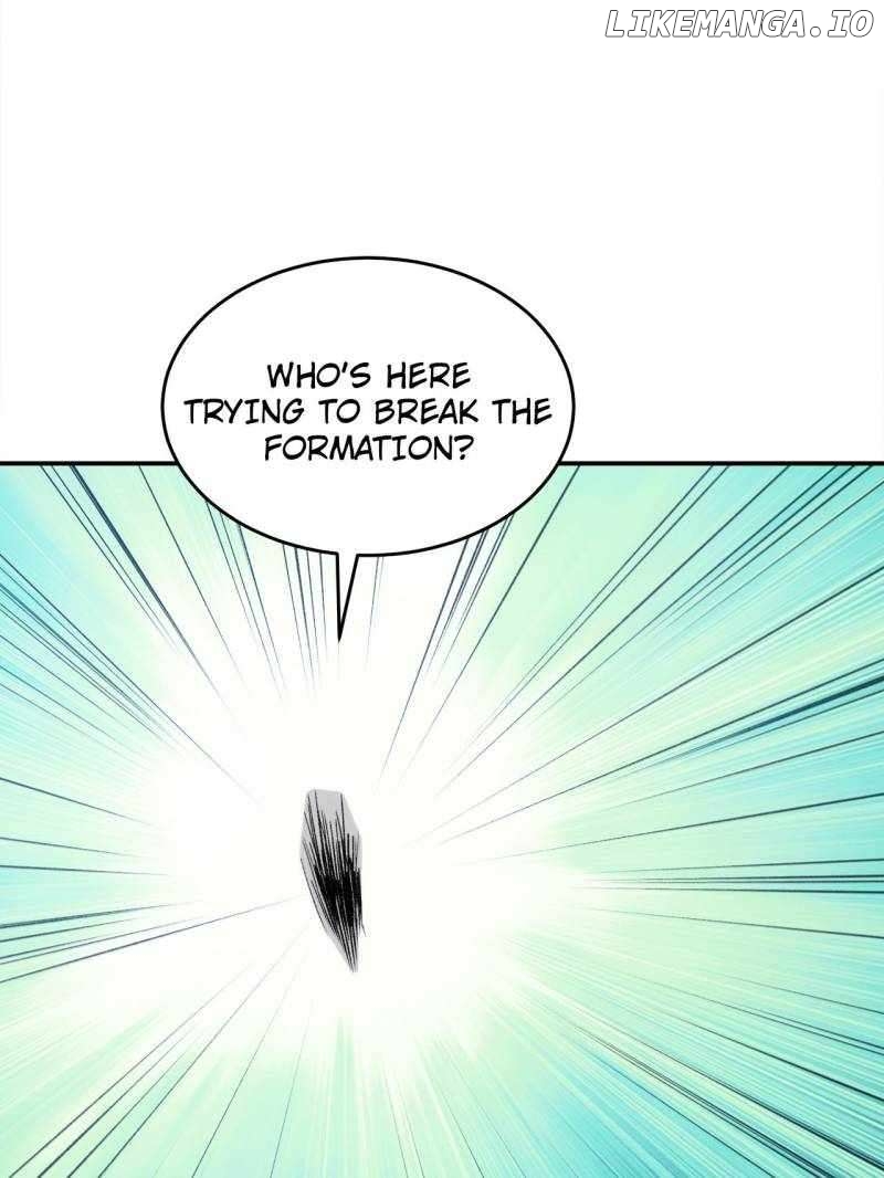 I Determine My Own Destiny Chapter 227 - page 27