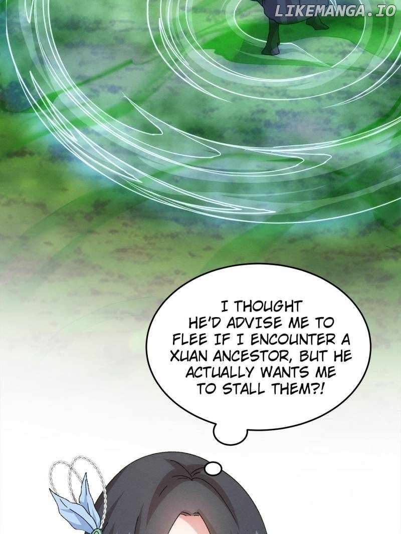 I Determine My Own Destiny Chapter 227 - page 3