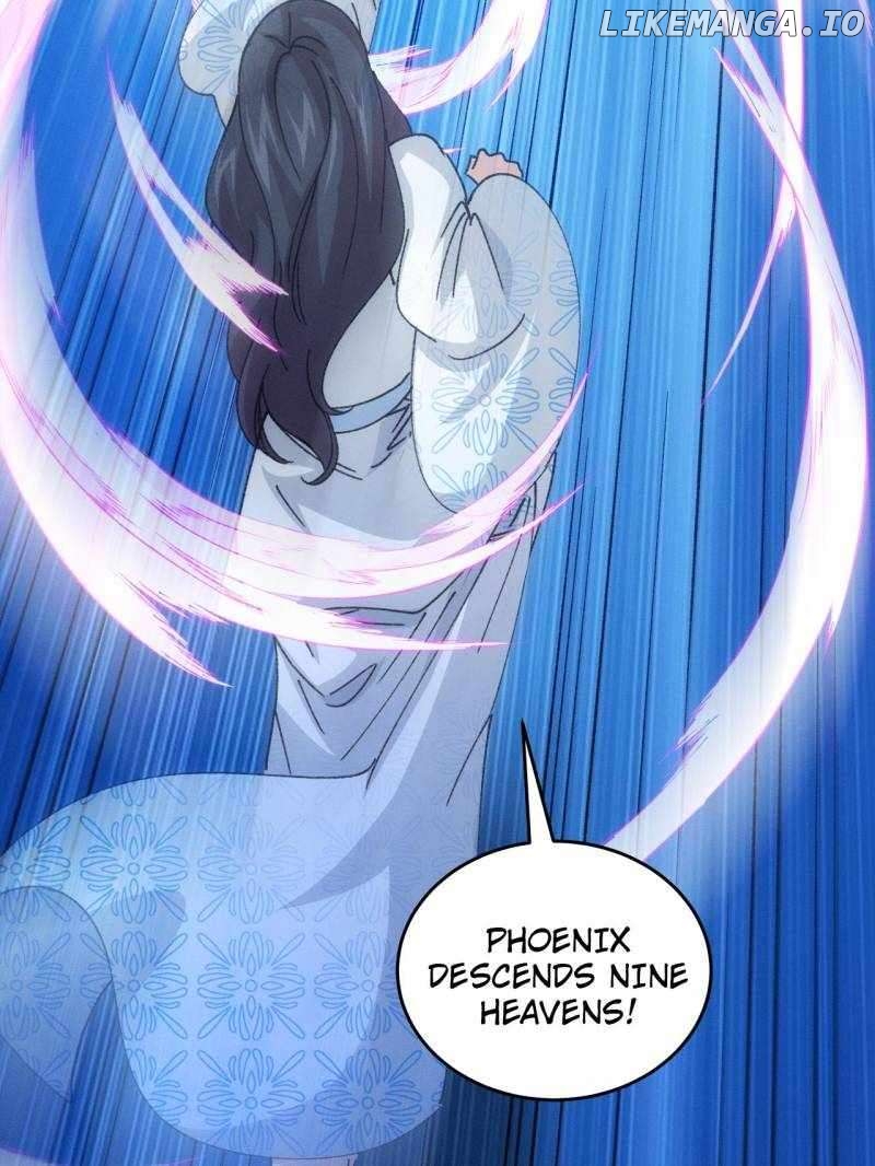 I Determine My Own Destiny Chapter 227 - page 31