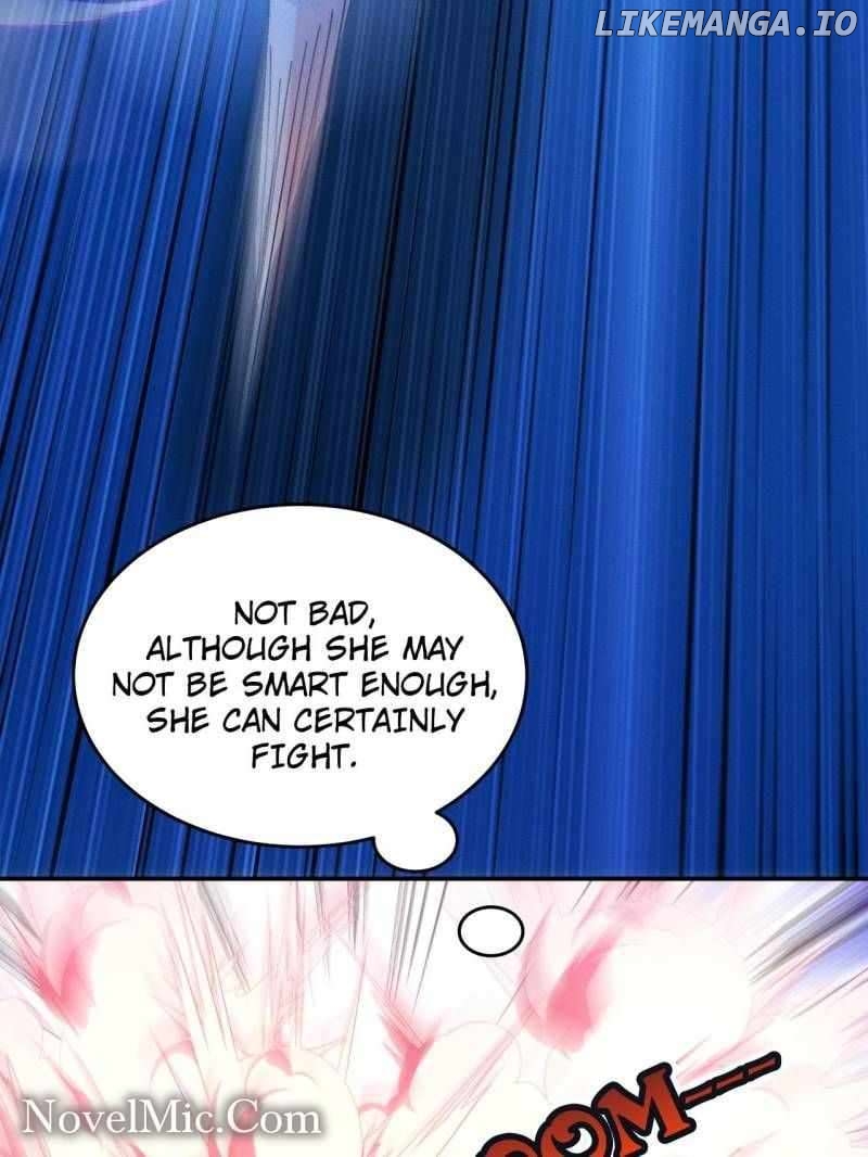 I Determine My Own Destiny Chapter 227 - page 32