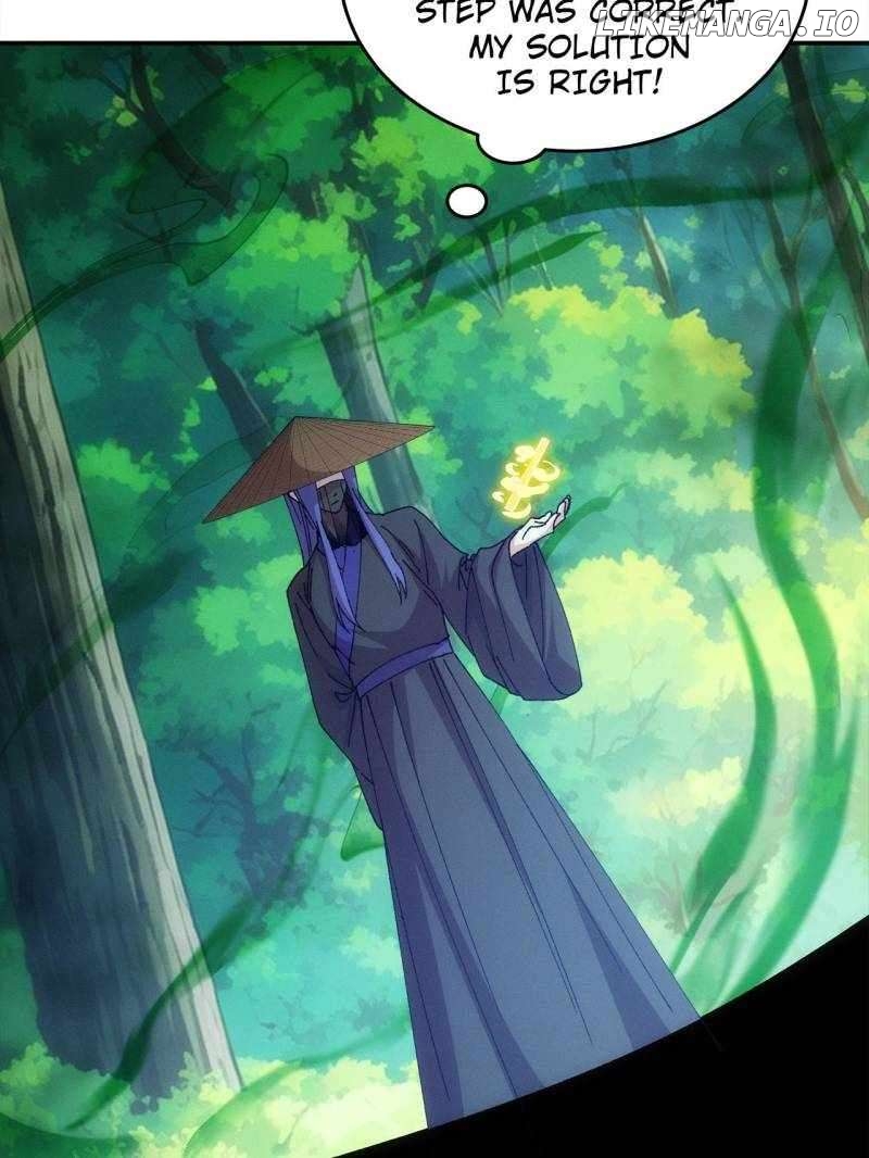 I Determine My Own Destiny Chapter 227 - page 34