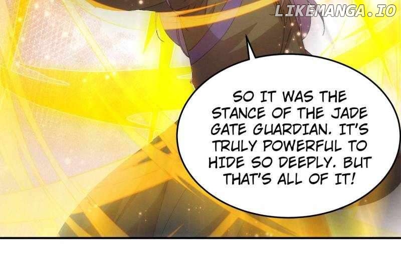 I Determine My Own Destiny Chapter 227 - page 37