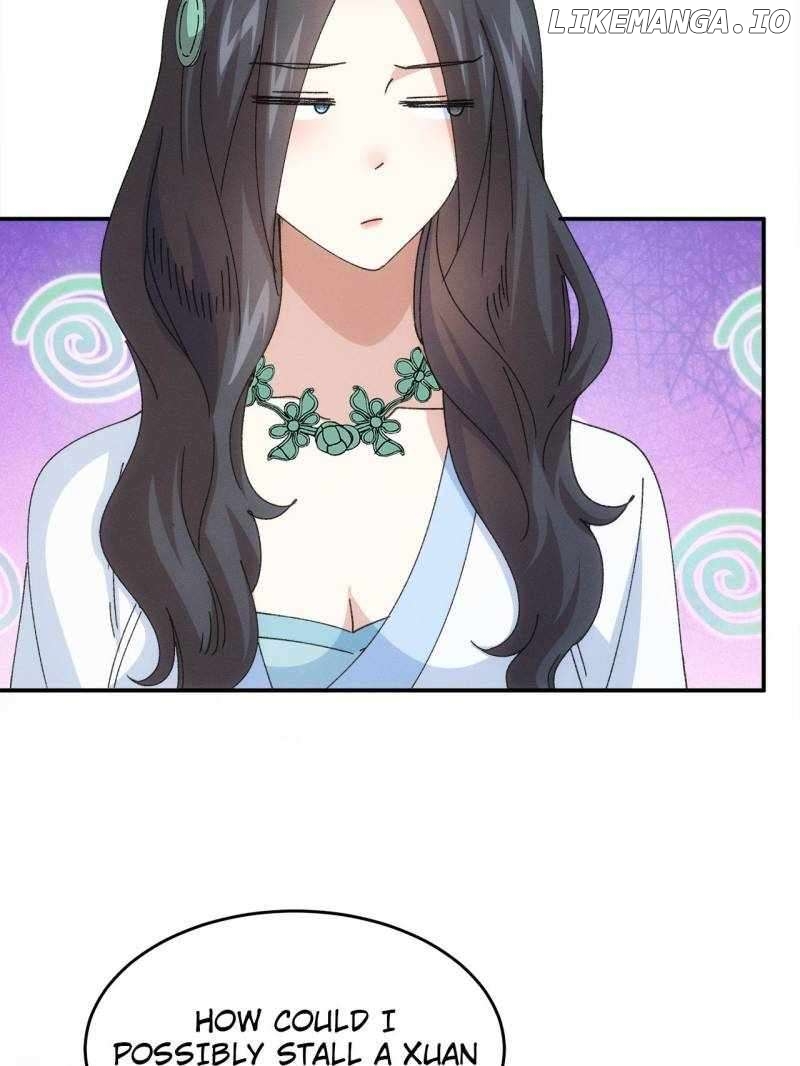I Determine My Own Destiny Chapter 227 - page 4