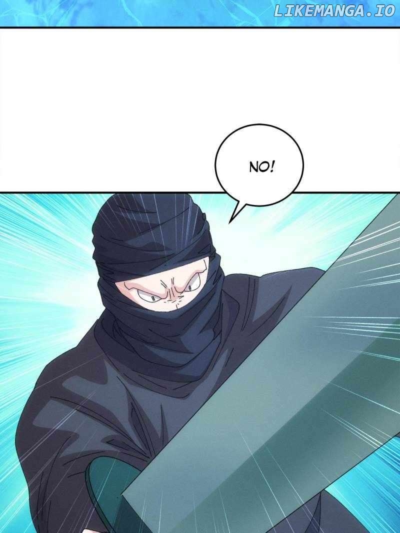 I Determine My Own Destiny Chapter 227 - page 40