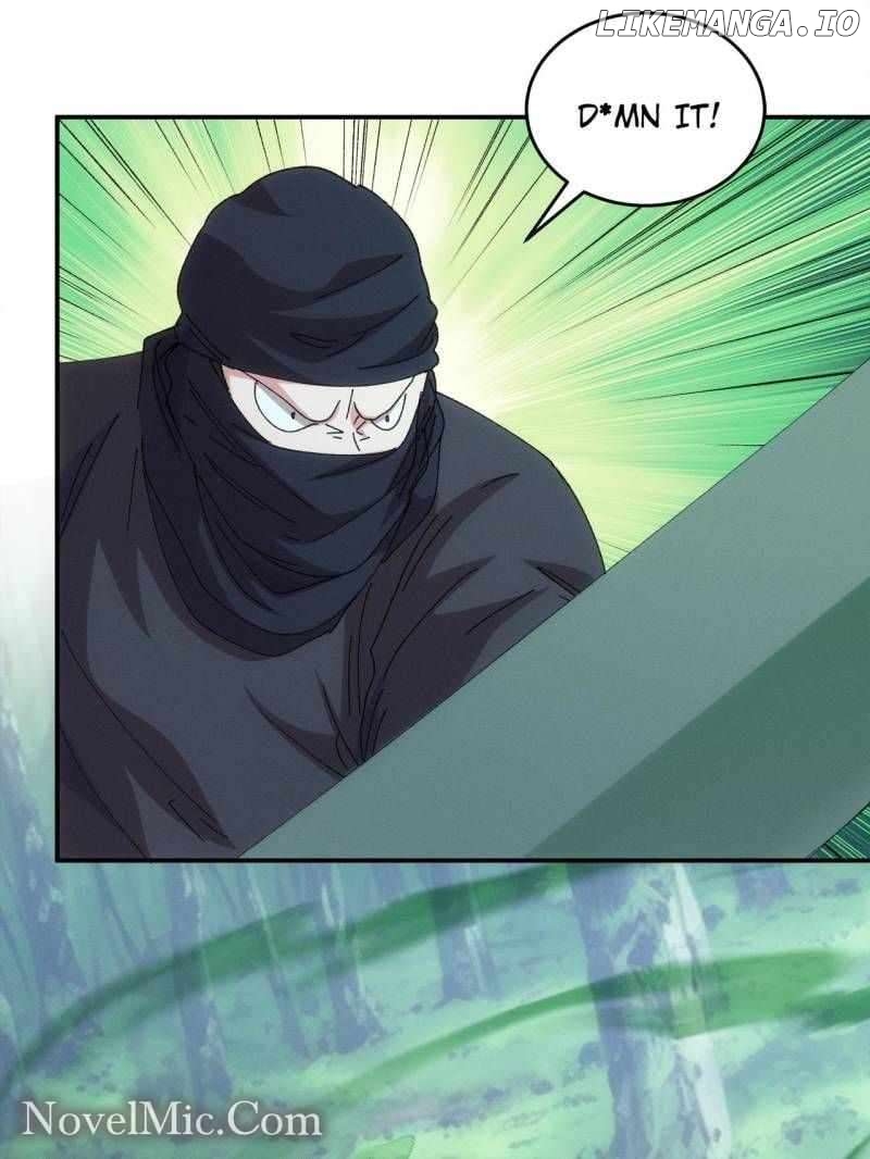 I Determine My Own Destiny Chapter 227 - page 44