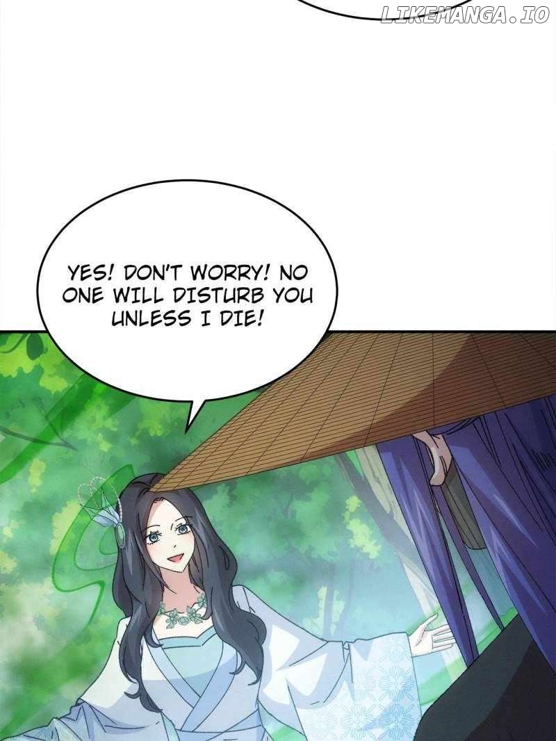 I Determine My Own Destiny Chapter 227 - page 6