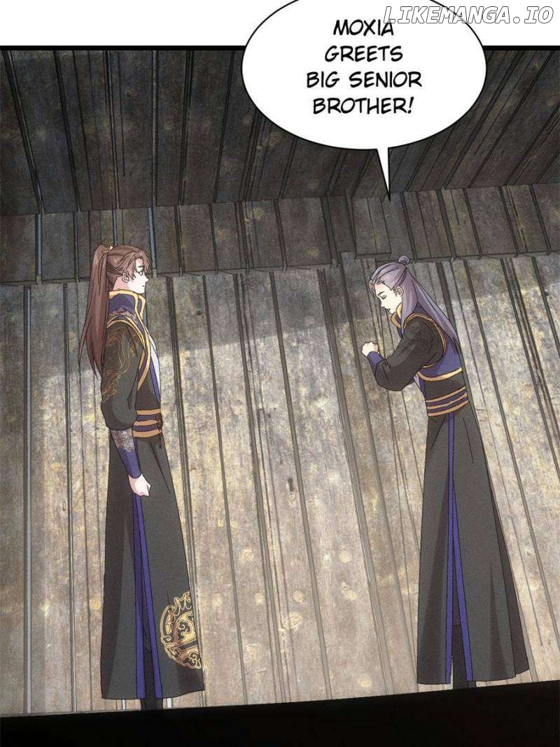 I Determine My Own Destiny Chapter 295 - page 10