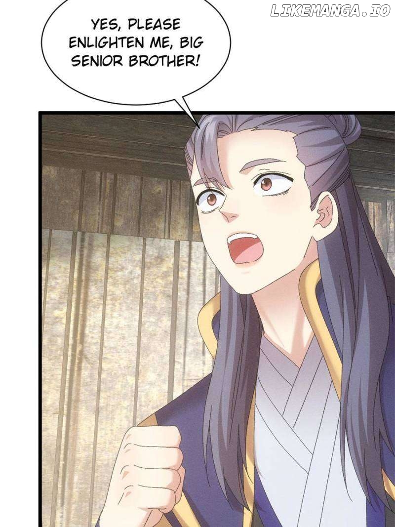 I Determine My Own Destiny Chapter 295 - page 14