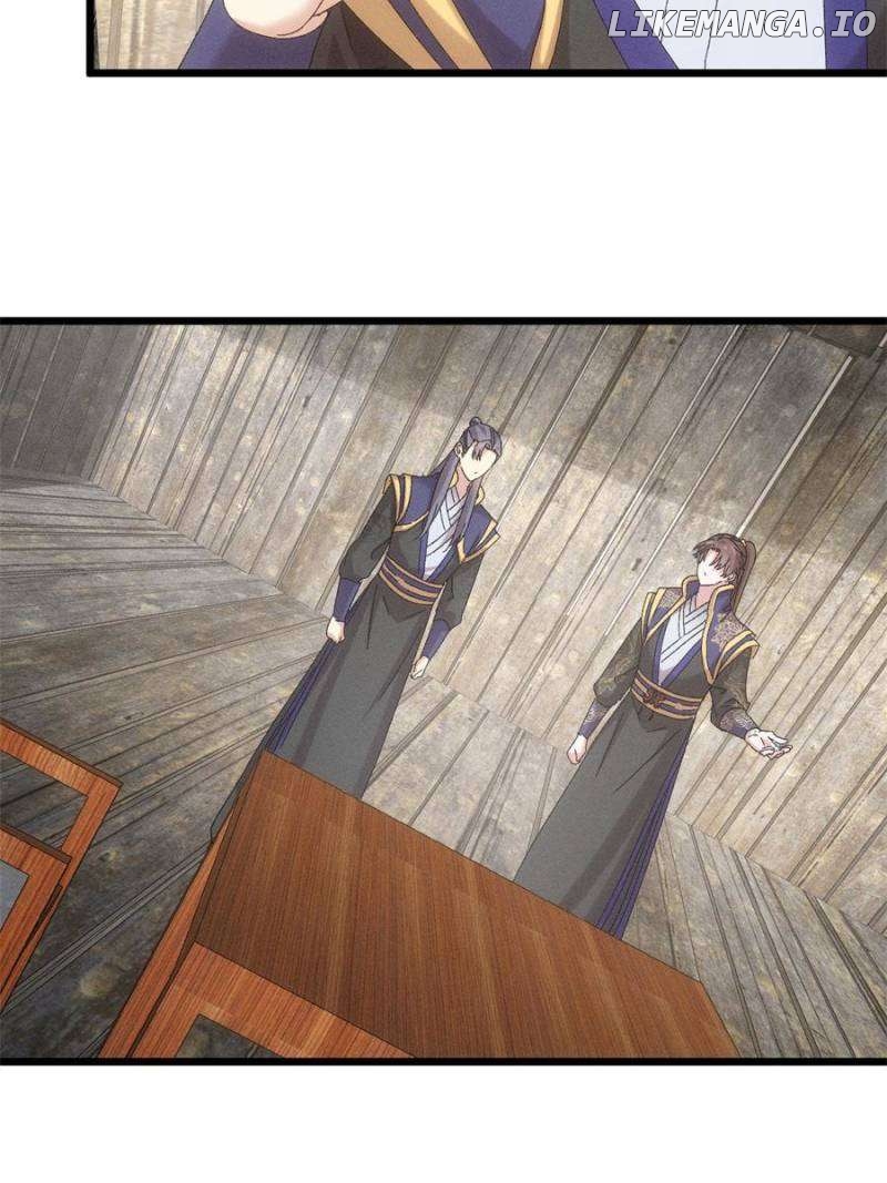 I Determine My Own Destiny Chapter 295 - page 15
