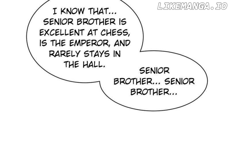 I Determine My Own Destiny Chapter 295 - page 17