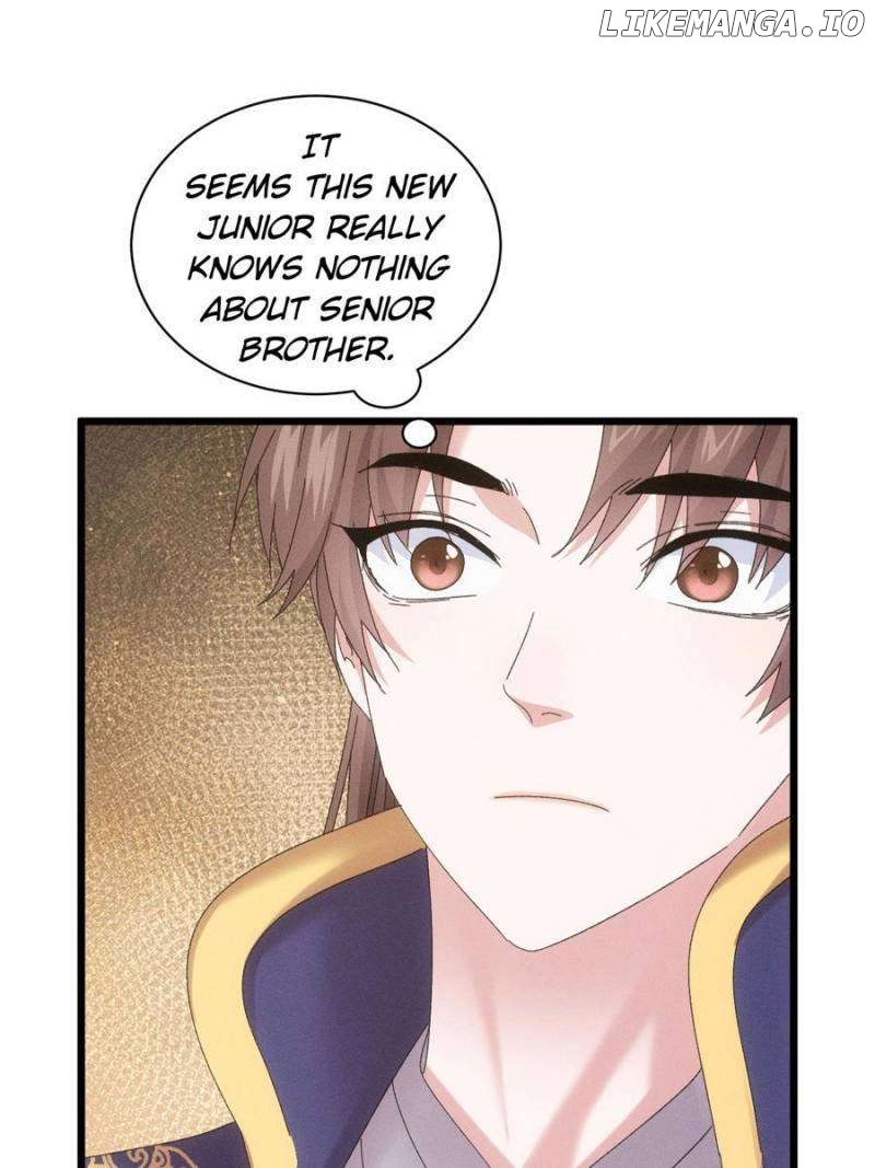 I Determine My Own Destiny Chapter 295 - page 18