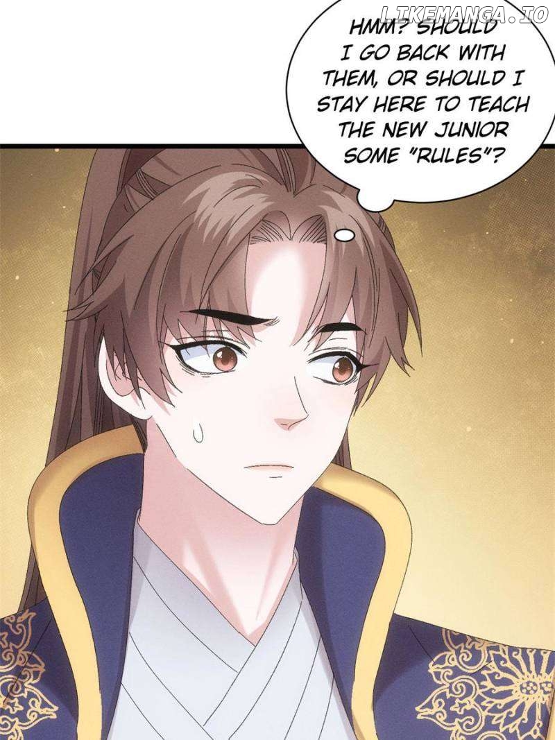 I Determine My Own Destiny Chapter 295 - page 2