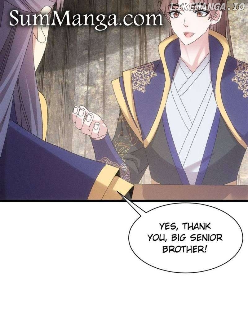 I Determine My Own Destiny Chapter 295 - page 20