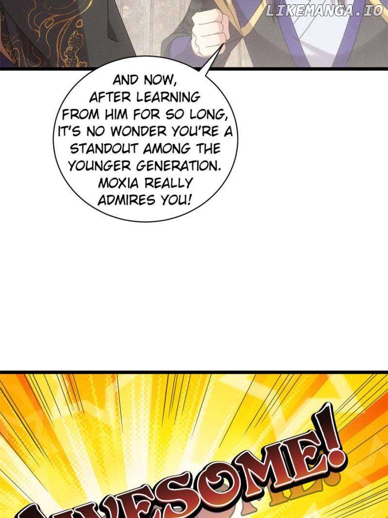 I Determine My Own Destiny Chapter 295 - page 25