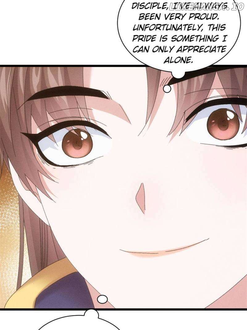 I Determine My Own Destiny Chapter 295 - page 27
