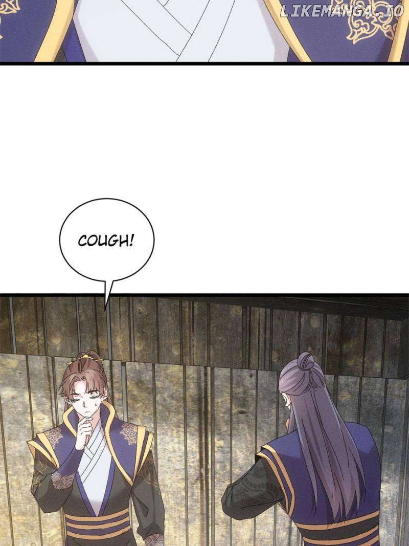 I Determine My Own Destiny Chapter 295 - page 3