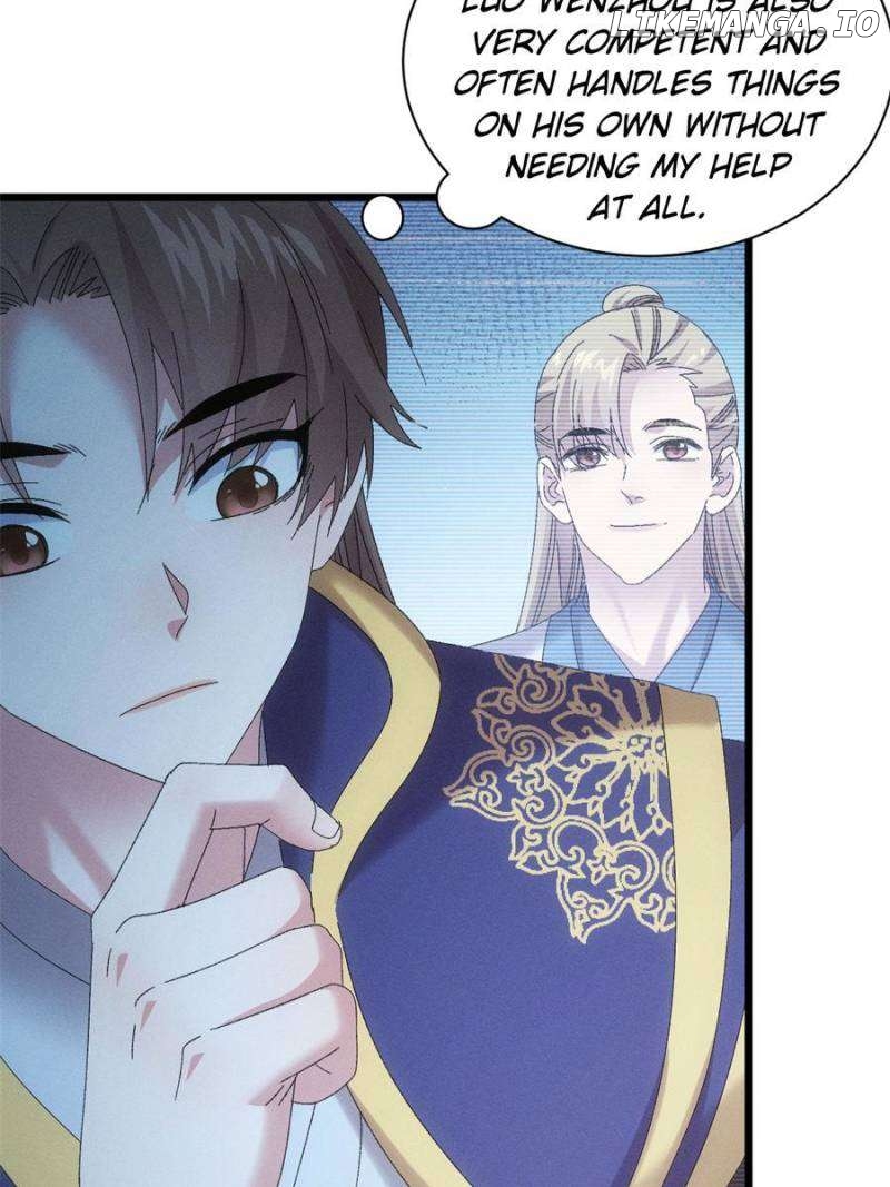 I Determine My Own Destiny Chapter 295 - page 30
