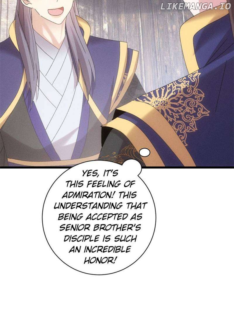 I Determine My Own Destiny Chapter 295 - page 32