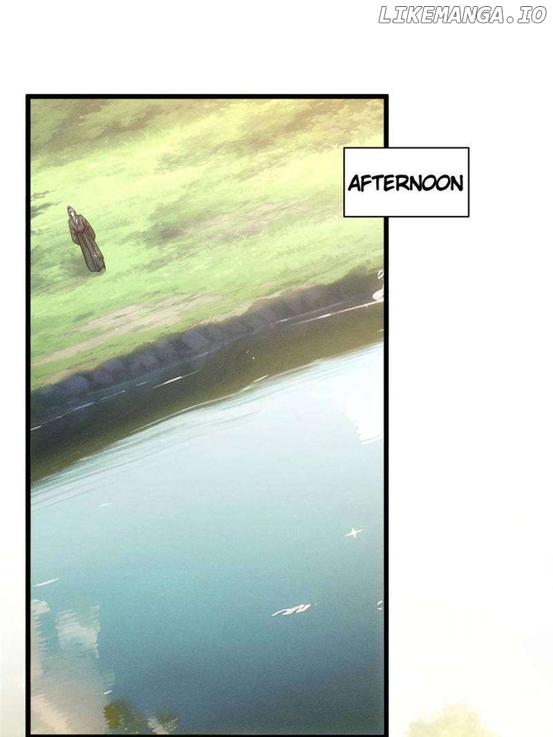 I Determine My Own Destiny Chapter 295 - page 35