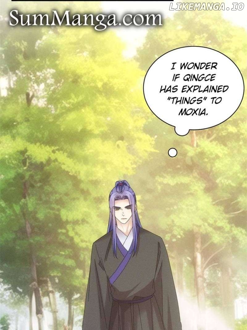 I Determine My Own Destiny Chapter 295 - page 36