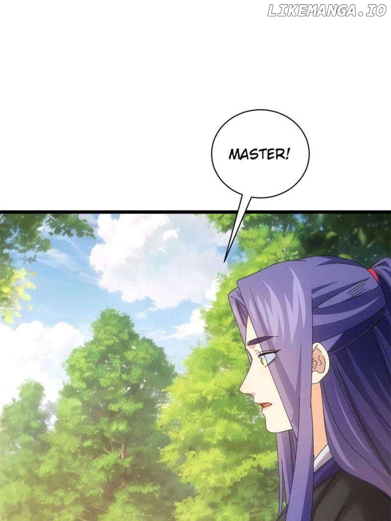 I Determine My Own Destiny Chapter 295 - page 38