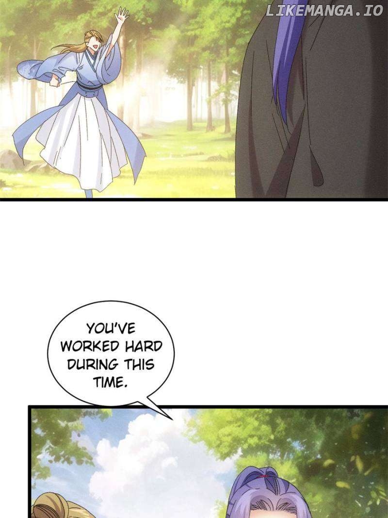 I Determine My Own Destiny Chapter 295 - page 39